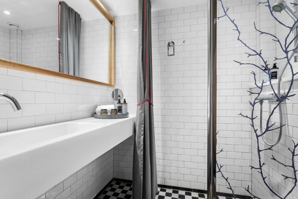 Mornington Hotel Stockholm - Resim 43