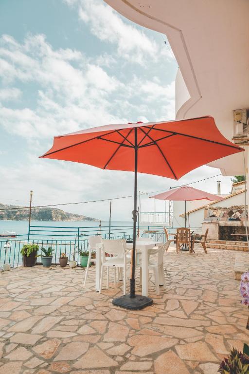 Beachfront Apartment - Imazhi 8