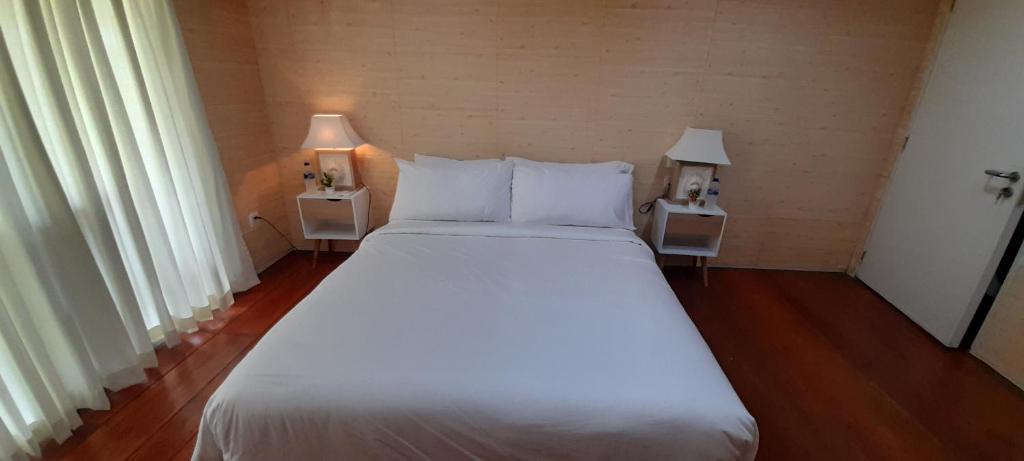 Sumba Retreat Kerewe - Deluxe Double Room