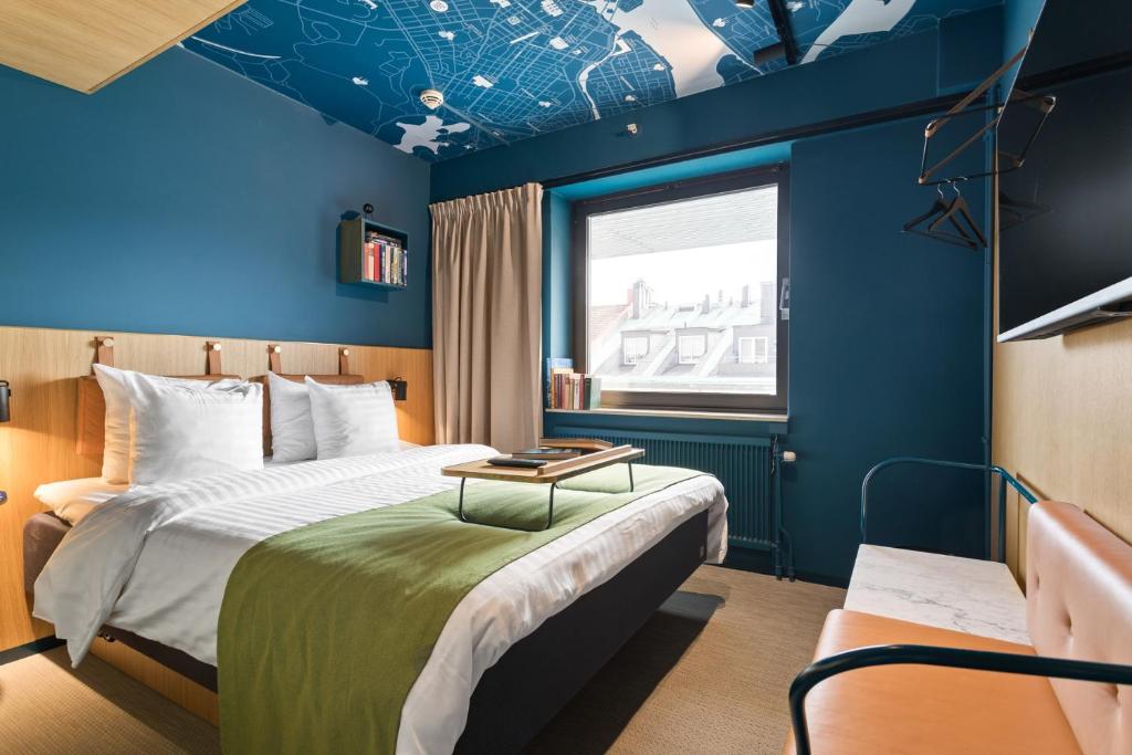 Mornington Hotel Stockholm