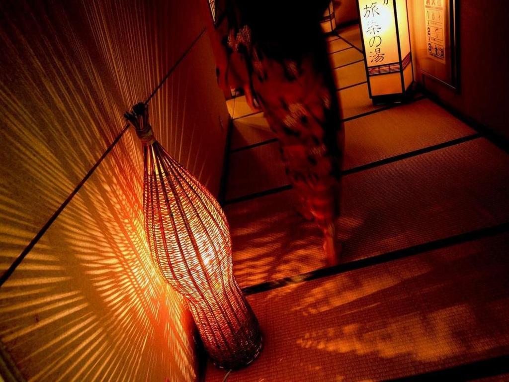 Fotografie z fotogalerie ubytování Yamaichi v destinaci Shizukuishi