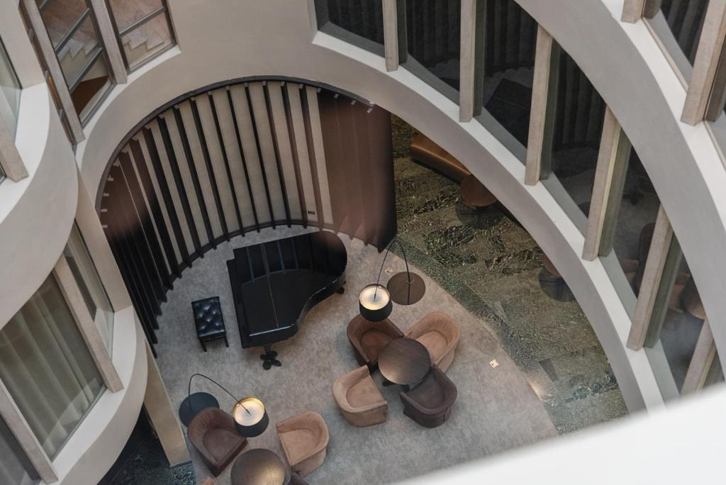 Kép Gran Hotel Havana 4Sup by Escampa Hotels szállásáról Barcelonában a galériában