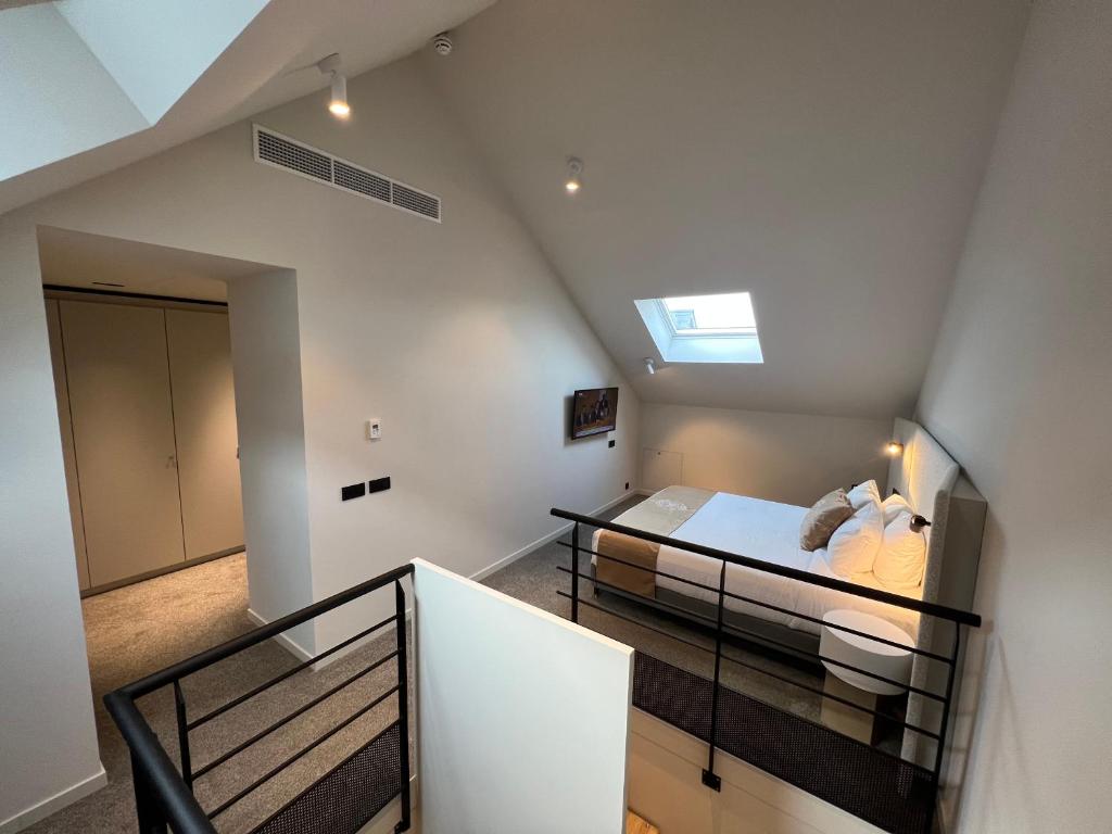 OPO Hotel - Luxe Drievoudige Kamer