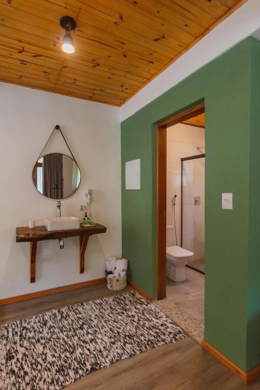 Mejores Hoteles en Monteverde, Costa Rica 495578071