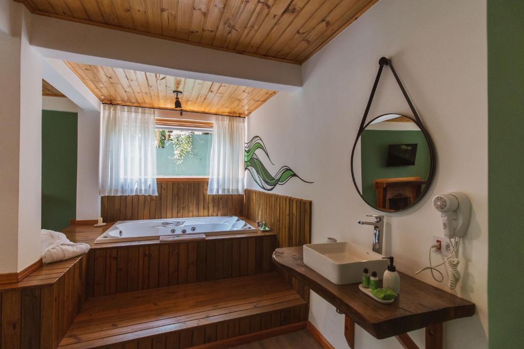 Mejores Hoteles en Monteverde, Costa Rica 495578082