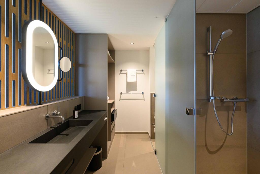 Bagno di Stoos Lodge