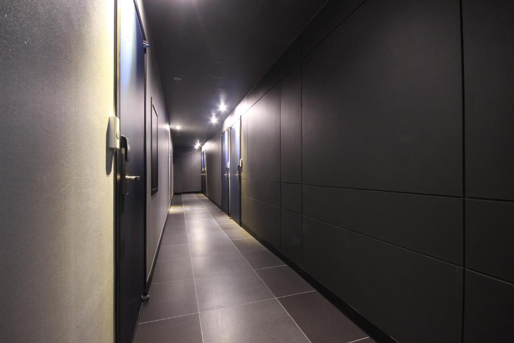 Fotografie z fotogalerie ubytování The May Hotel v destinaci Pusan