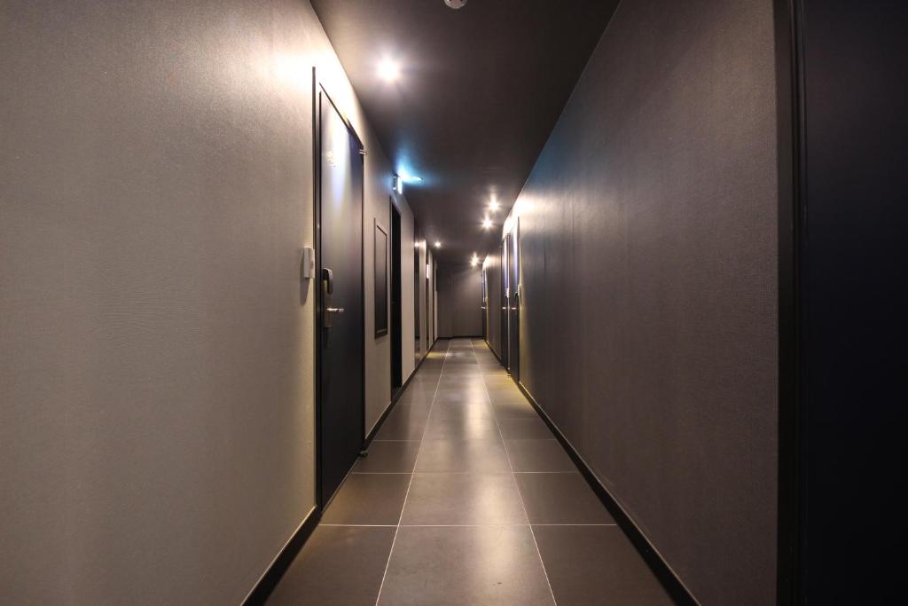 Fotografie z fotogalerie ubytování The May Hotel v destinaci Pusan