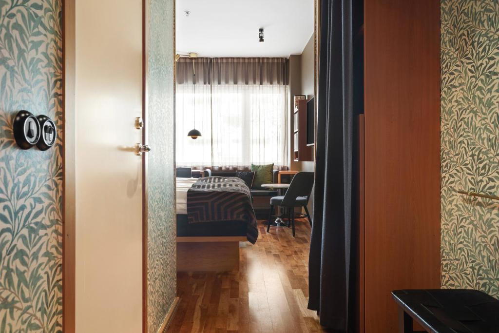 Mornington Hotel Stockholm - Habitación Doble