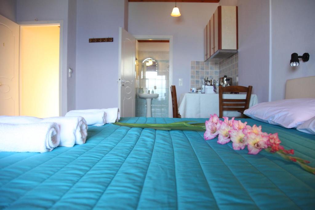 One Vision - Studio (2 Adults) With Sea View