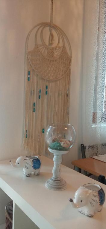 Fotografie z fotogalerie ubytování Evi's Apartment v destinaci Nafpaktos