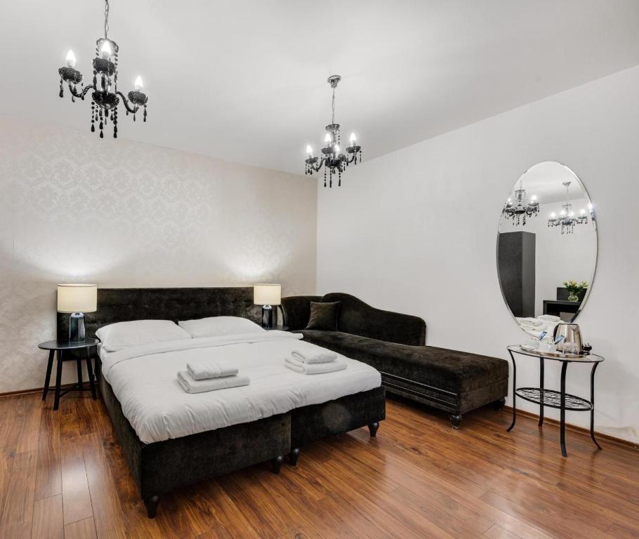 Garni Hotel VIRGO - Resim 10