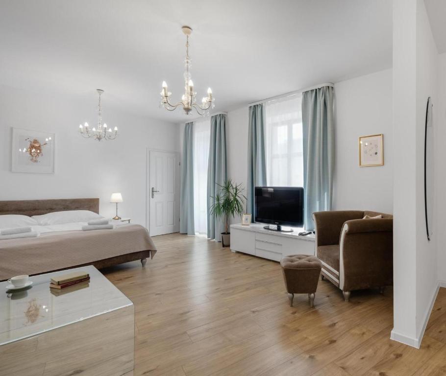 Garni Hotel VIRGO - Resim 20