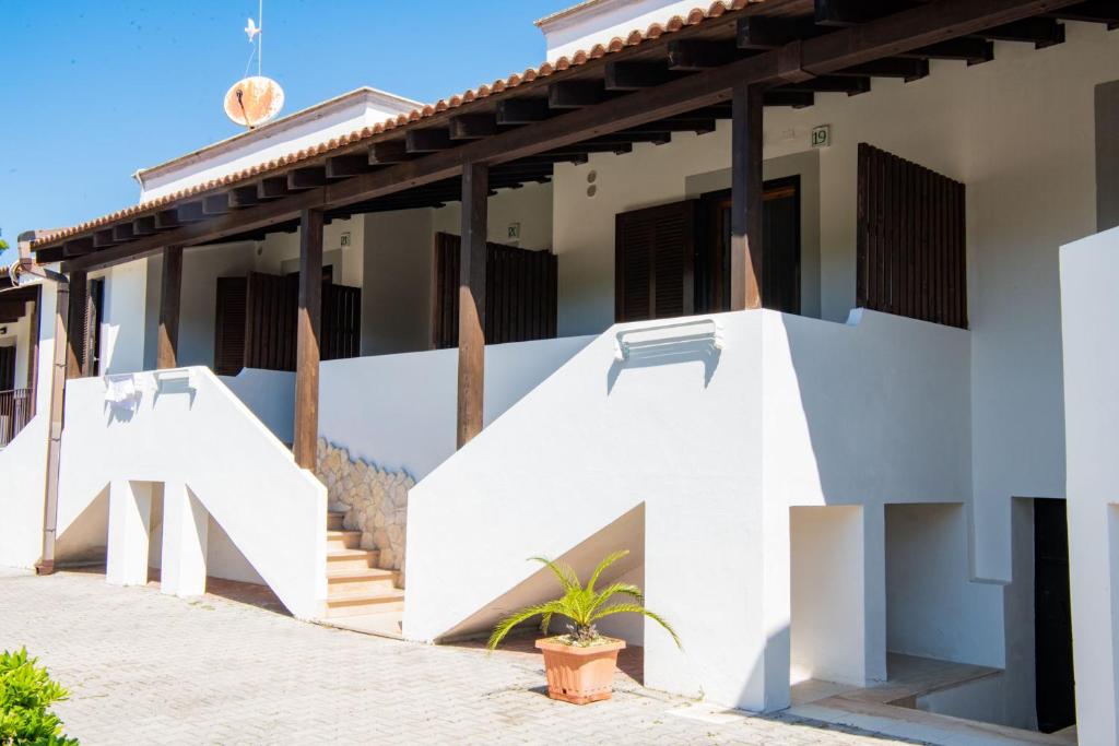 Hotel Parco Carabella - 19