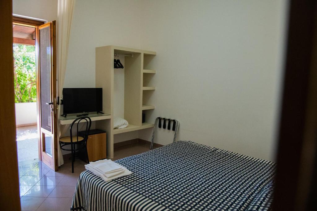 Hotel Parco Carabella - 6