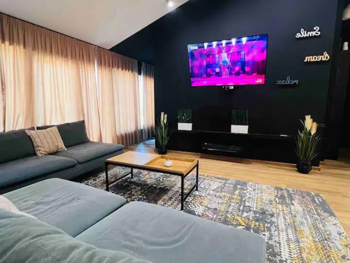 Bulgarian Villa