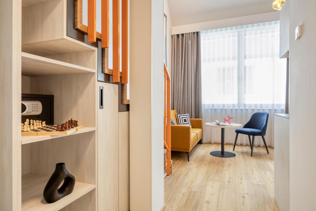 lyf Schönbrunn Vienna - 7