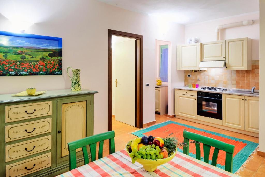 Pian Dei Mucini Resort - Apartamento De Lujo