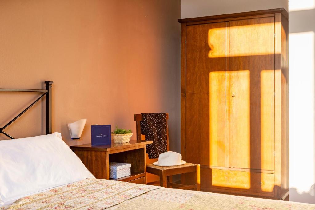 Pian Dei Mucini Resort - Sala De Doble O Gemela Económica