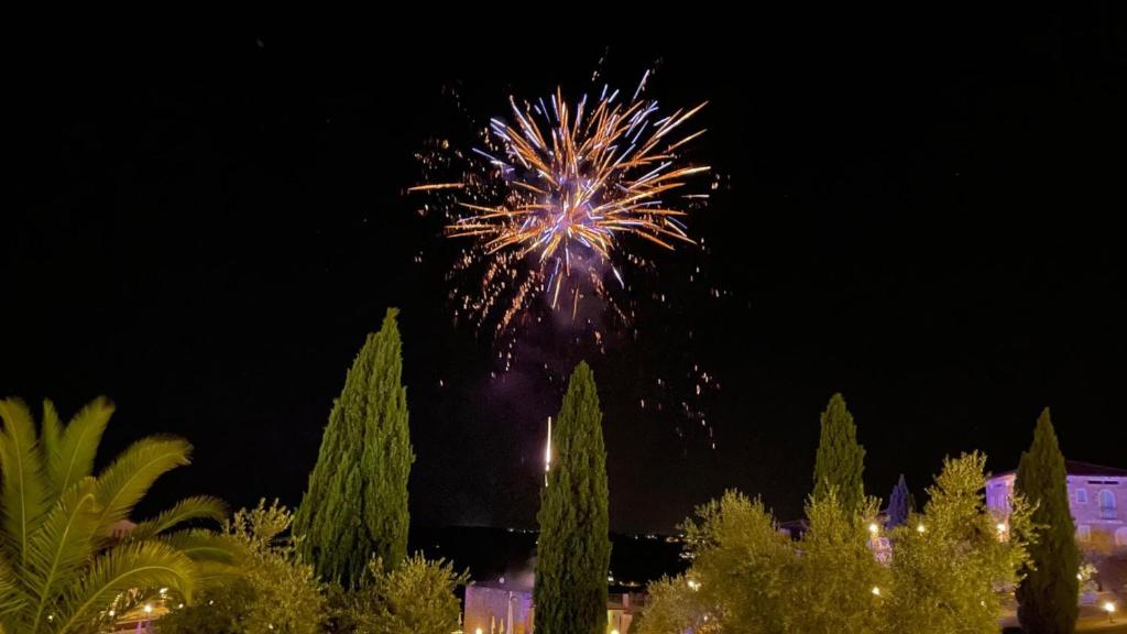 Fotografie z fotogalerie ubytování Pian Dei Mucini Resort v destinaci Massa Marittima