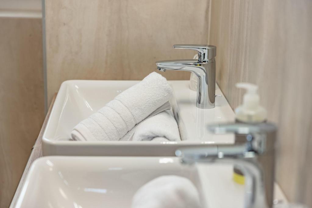 Apartments Schluga - 13