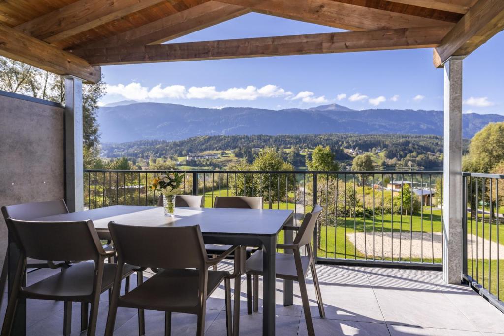 Apartments Schluga - 14