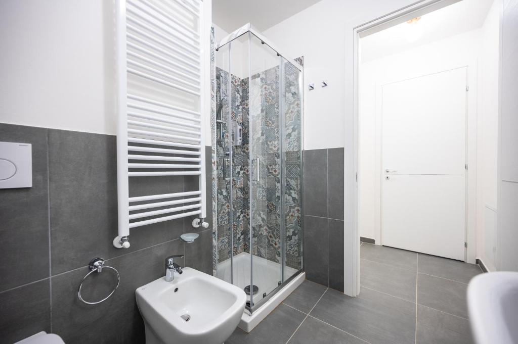 Porta Nuova Luxury Apartments - Resim 21