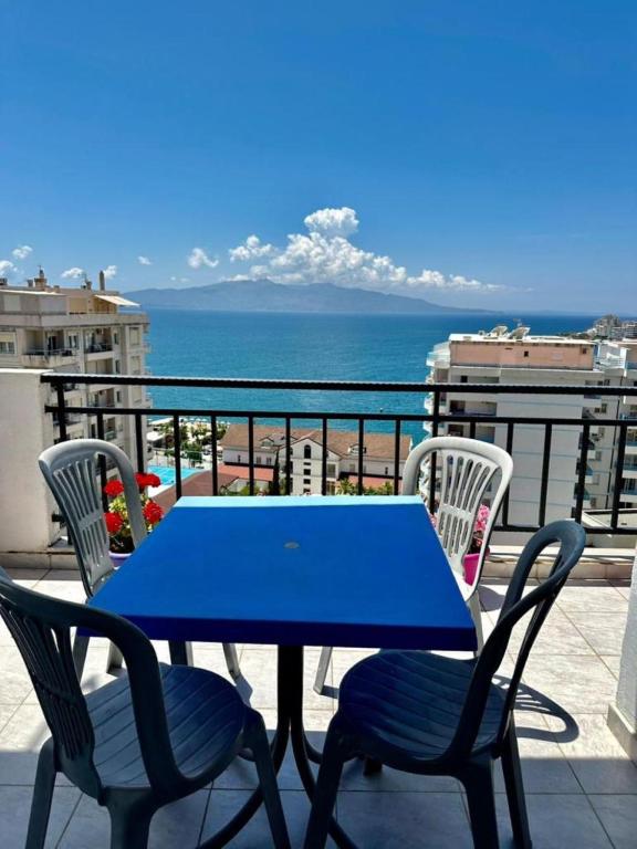Lovely one bedroom apartment