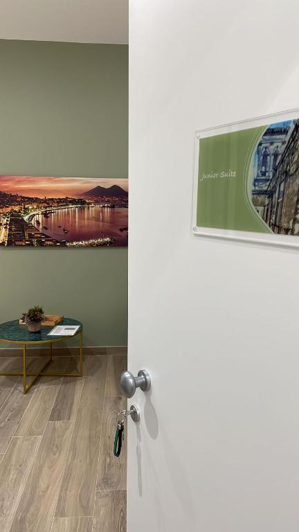 San Severino Boutique Apartment - 1