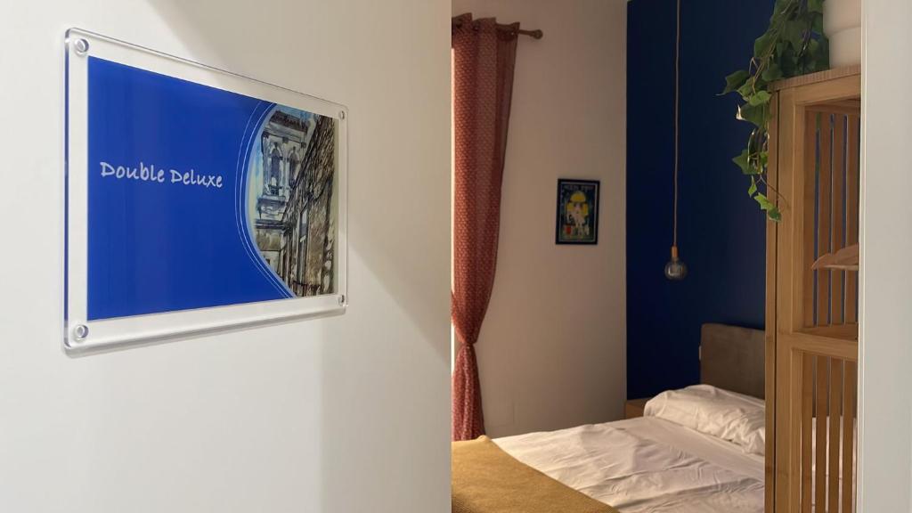 San Severino Boutique Apartment - 11