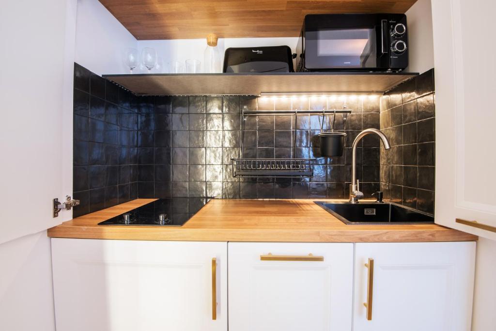 Les Suites Faidherbe - Resim 3