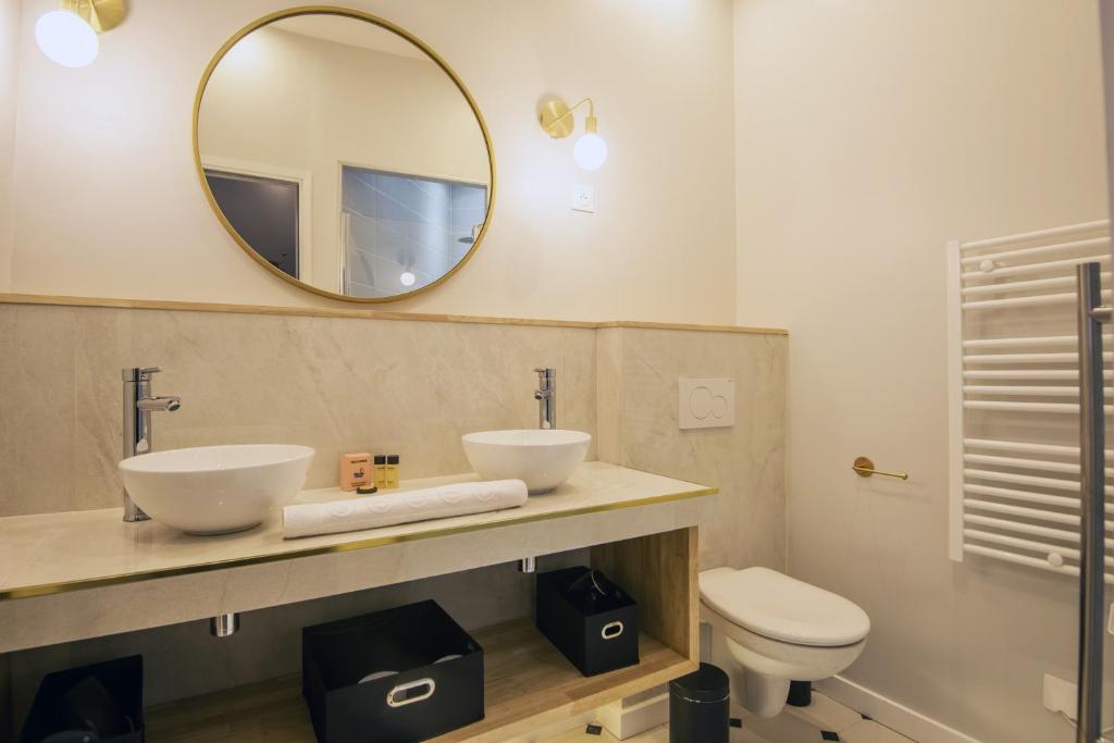 Les Suites Faidherbe - Resim 32