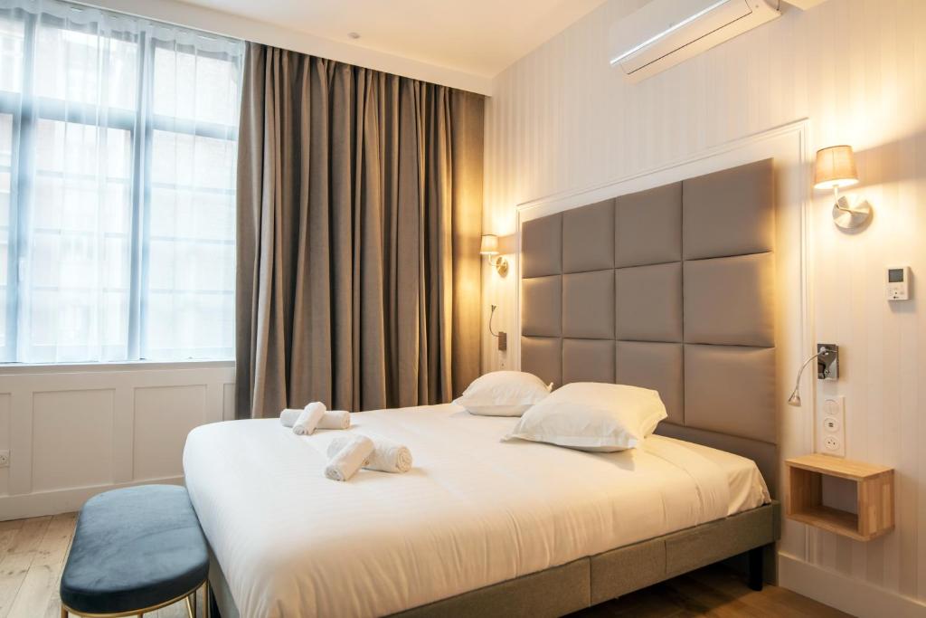 Les Suites Faidherbe - Resim 34