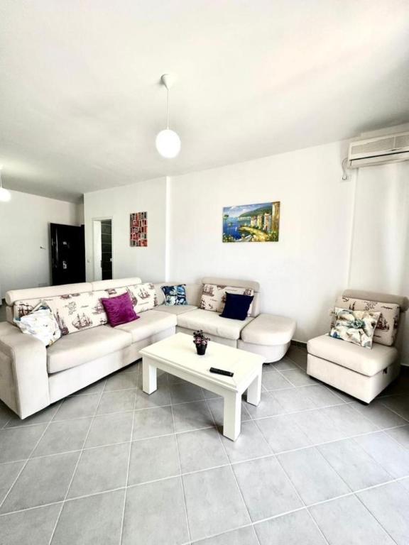 Sion Sarande Apartment 33 - Imazhi 9