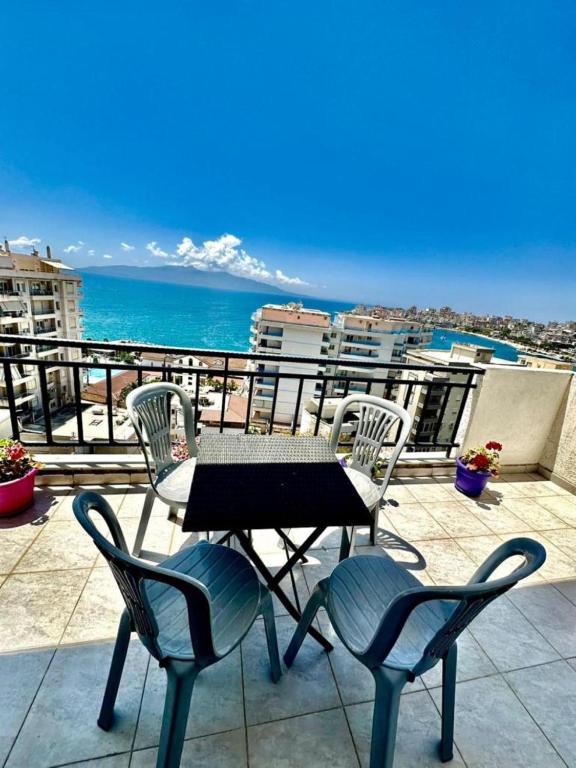 Sion Sarande Apartment 33 - Imazhi 6