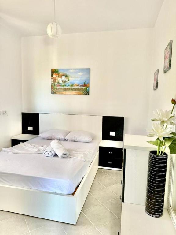 Sion Sarande Apartment 33 - Imazhi 7
