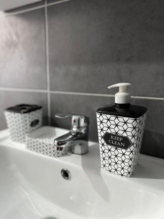 Sion Sarande Apartment 33 - Imazhi 3