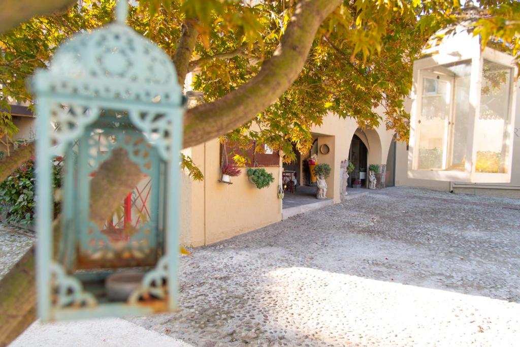 Fotografie z fotogalerie ubytování LA CURT guest house v destinaci Artogne