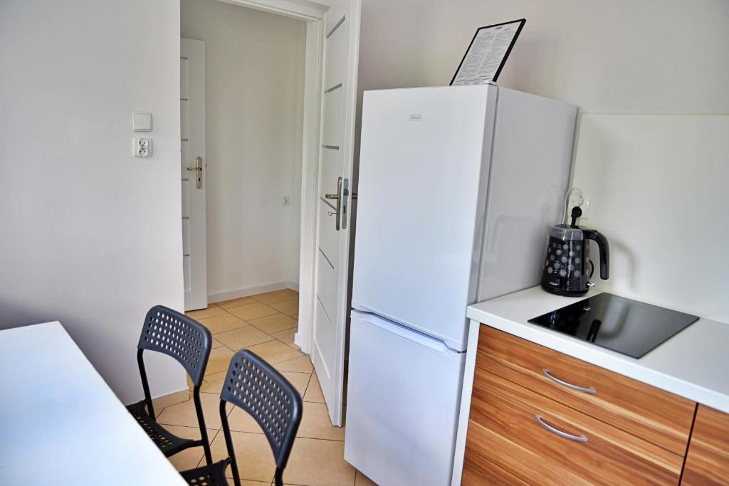 Apartamenty Lotnisko Leszno - Appartement 2 Chambres