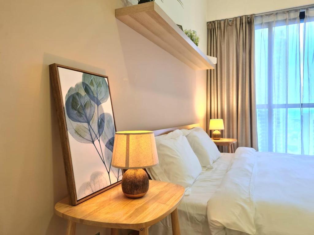M city service suite KLCC - Wohnung Mit Einem Schlafzimmer