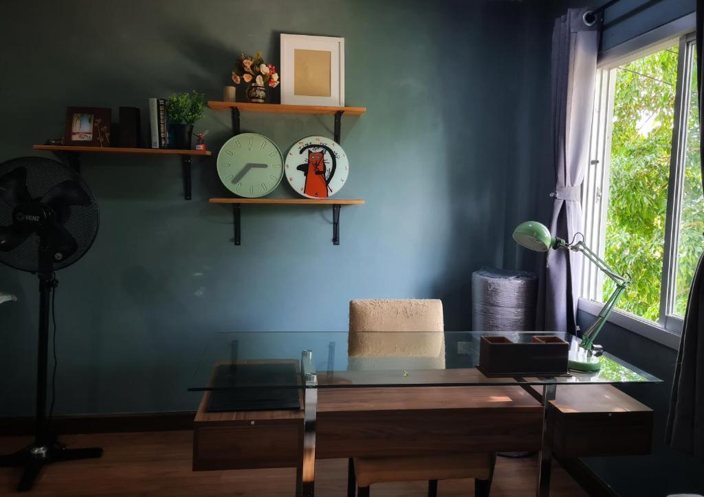 Fotografie z fotogalerie ubytování Entire house in Pakchong v destinaci Ban Sathani Bandai Ma