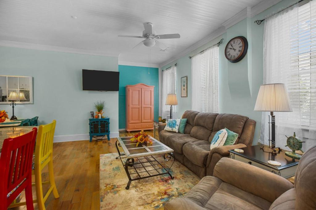 Little Inn on Main - Appartement 2 Chambres