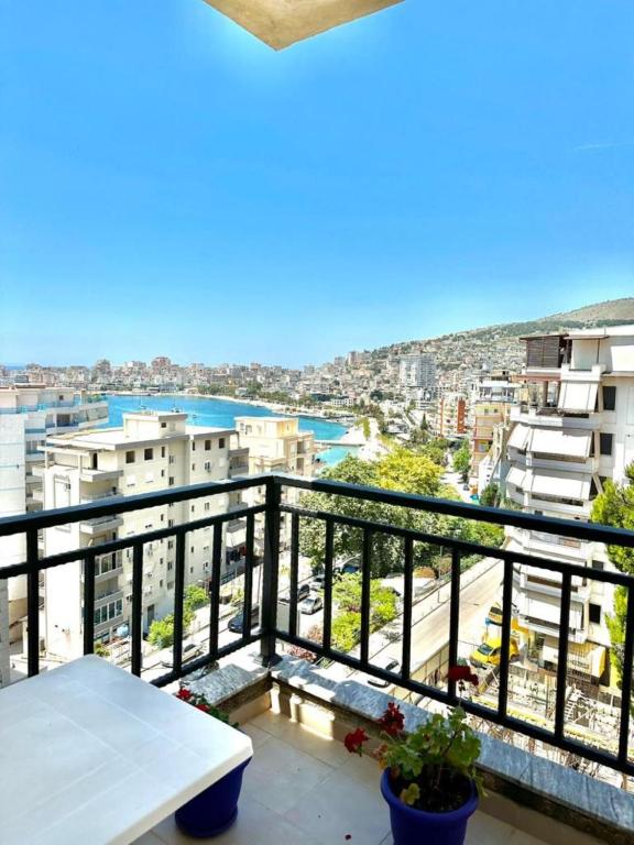 A lovely one bedroom apartment located in one of the best areas of Saranda - Image 6