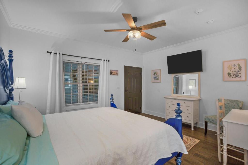 Little Inn on Main - Chambre Lit King-Size De Luxe
