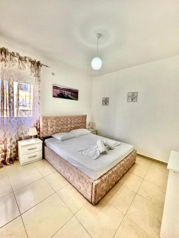 A lovely one bedroom apartment located in one of the best areas of Saranda - Image 2