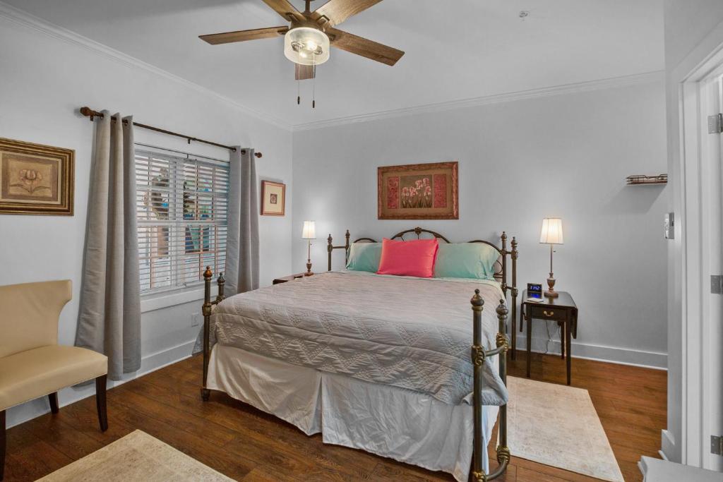 Little Inn on Main - Chambre Lit King-Size De Luxe