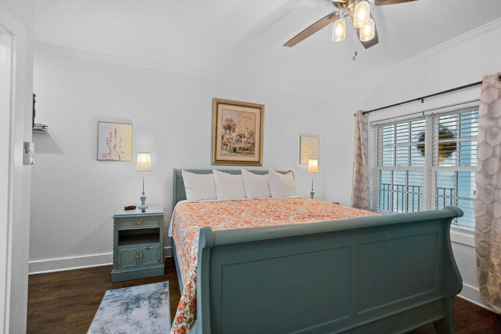 Little Inn on Main - Chambre Lit King-Size De Luxe