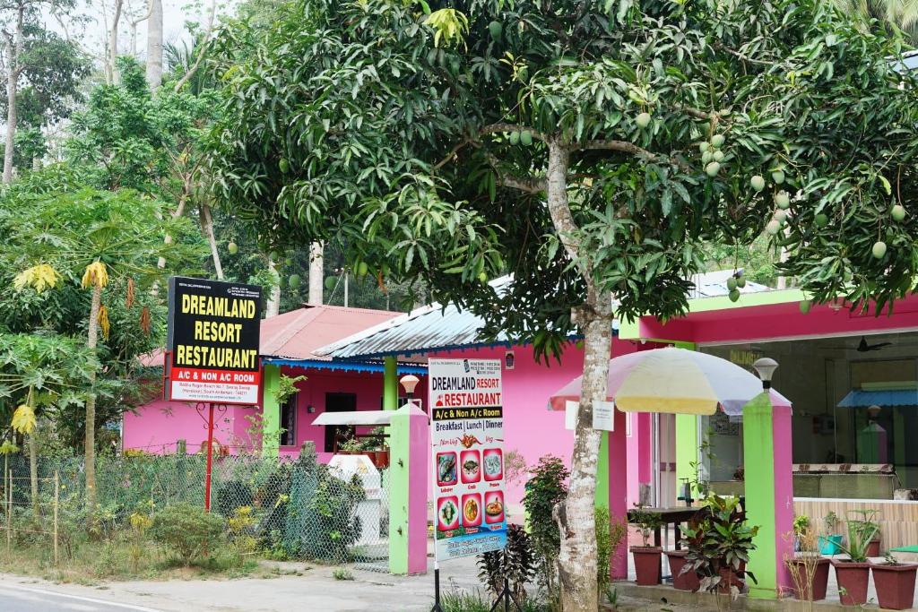 Dream Land Resort Havelock, Havelock Island (updated prices 2024)