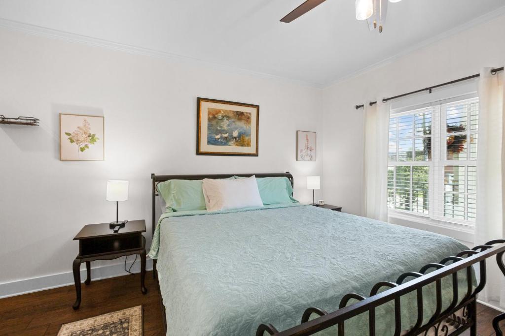 Little Inn on Main - Chambre Lit King-Size De Luxe