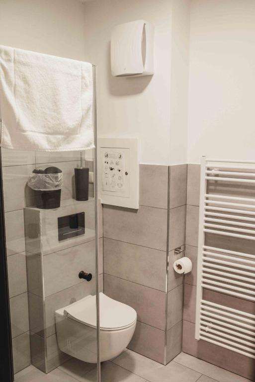 Bagno di Penzion Kamence